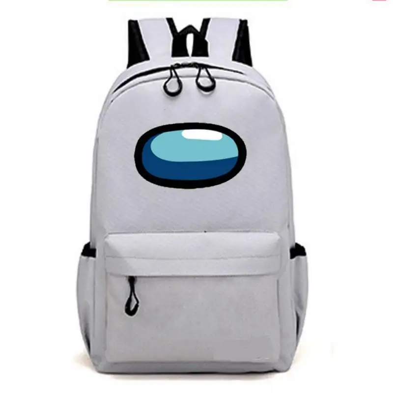 Студенческий рюкзак Красочный удобный для ношения универсальный активного