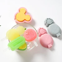 cake decorating moulds silicone molds for baking chocolate candy gummy dessert ice cube molds for star war fans