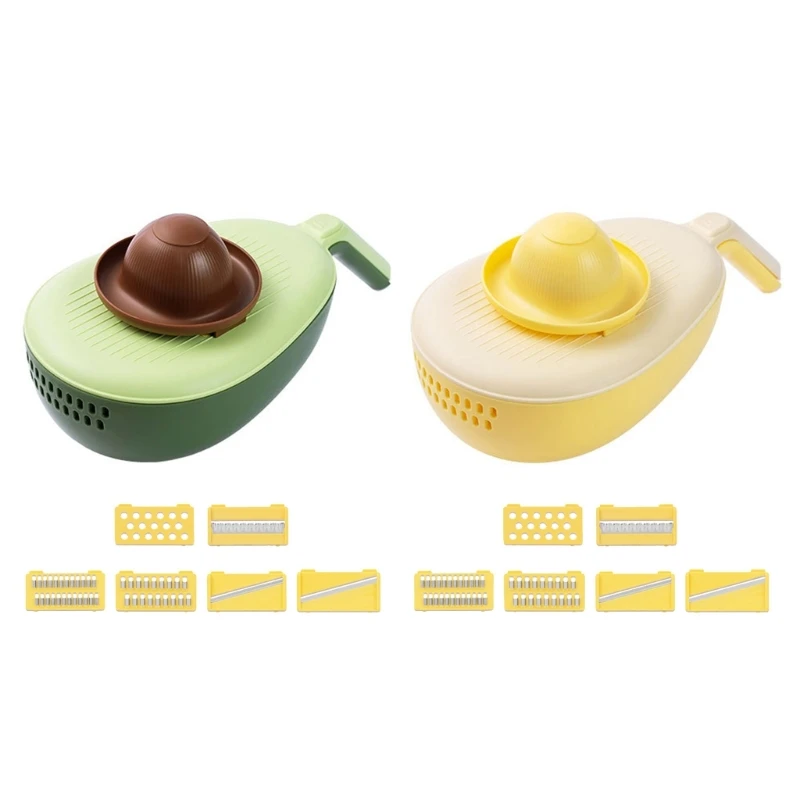 

Kitchen Vegetable Chopper Multifunction Salad Making Accessory