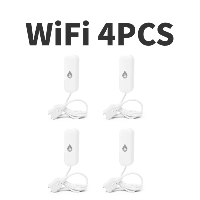 

Датчик протечки воды Tuya SK-20240819-1623