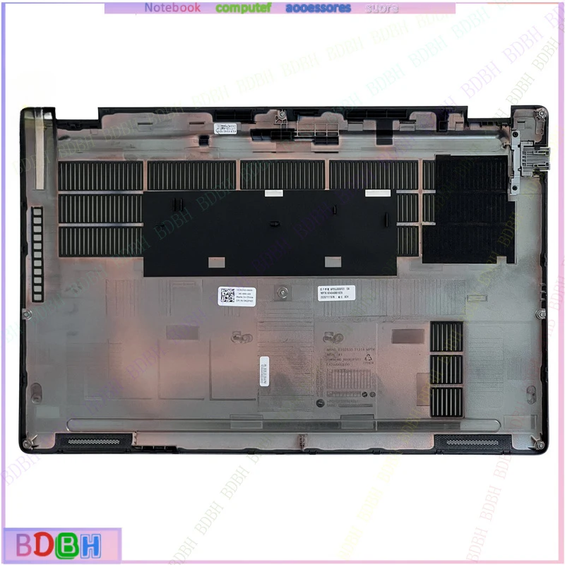 Фото Новый нижний корпус (D-крышка) для Dell Latitude 5510 E5510, 0N2P40 N2P40 №1