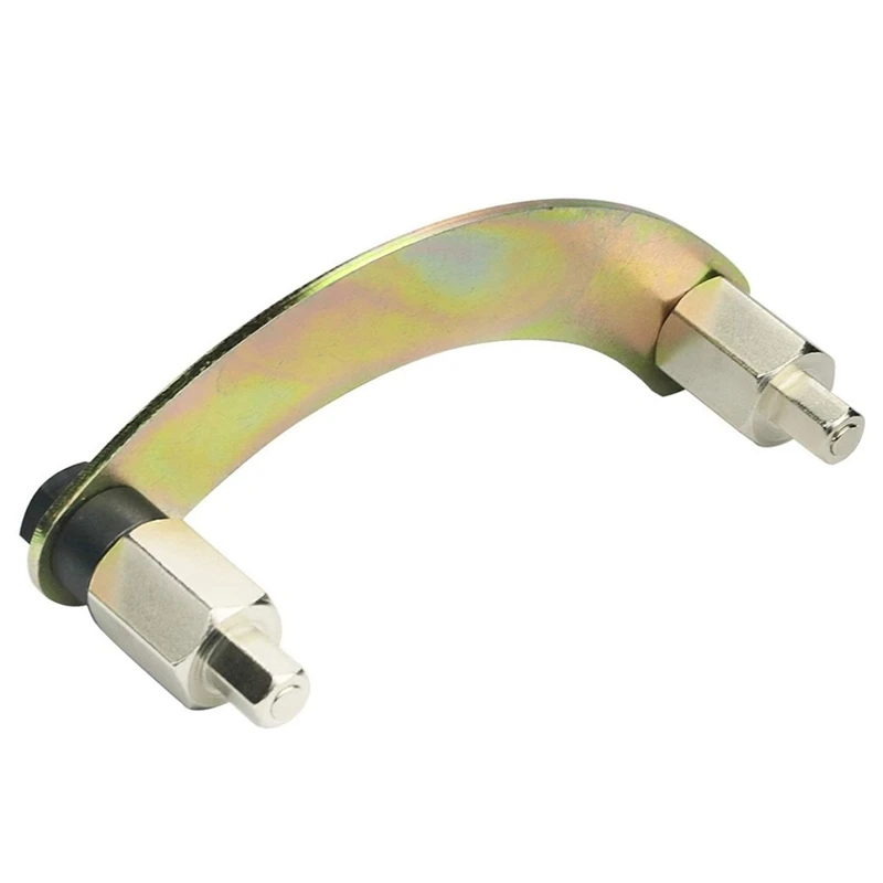 Инструмент для блокировки шестерни Camlock сервисные инструменты двигателя DOHC Subaru