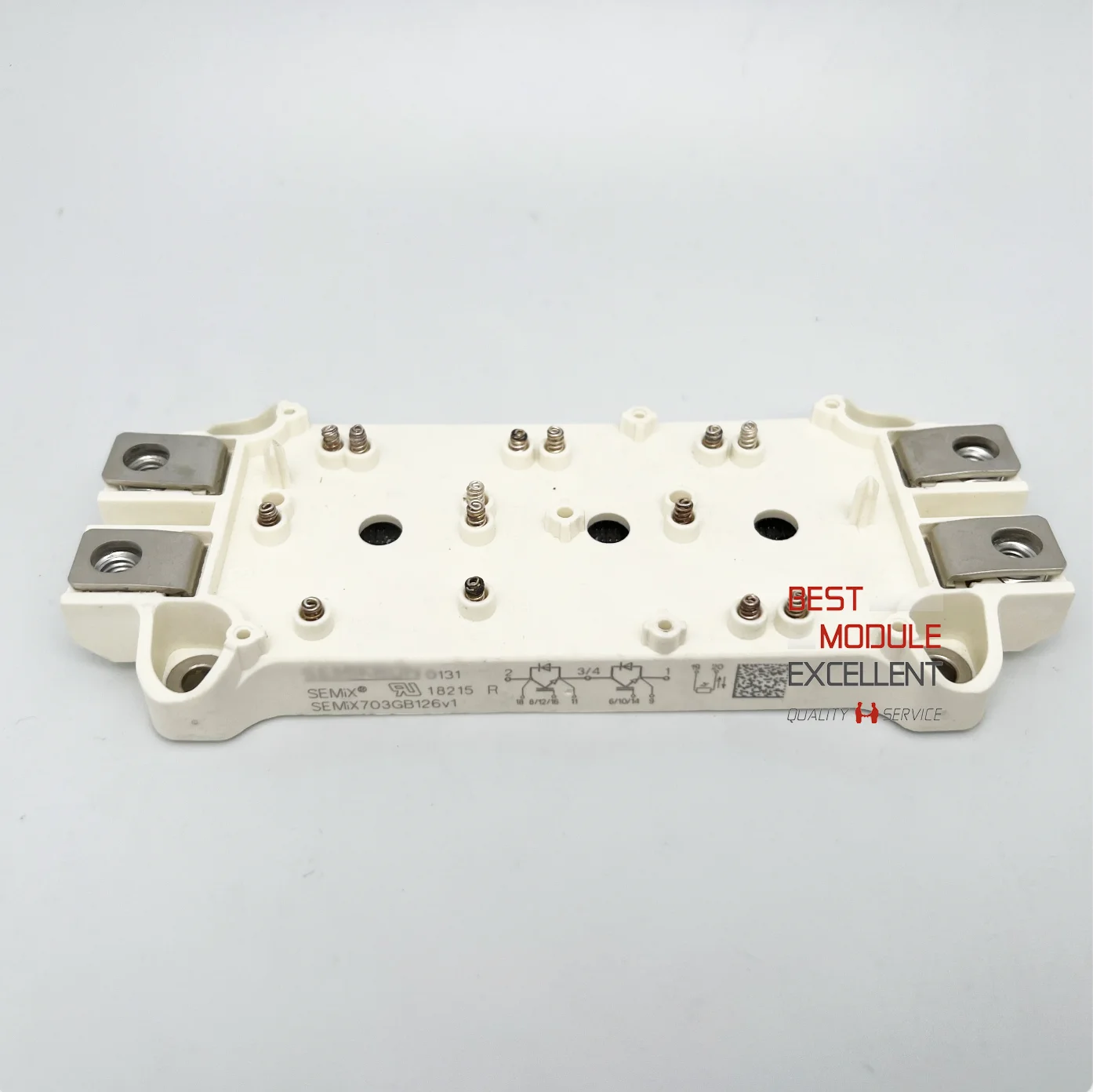 1 шт. SEMIX703GB126V1 SEMIX503GB126V1 SEMIX353GB126V1 гарантия качества