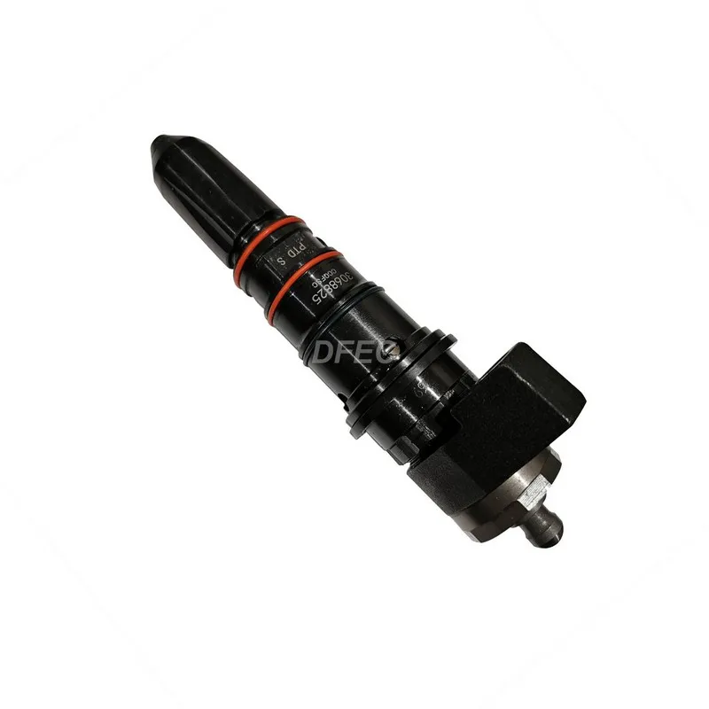 

3068825 NTA855-G2 Diesel Engine Parts Fuel Injector 3068825 Injector Assembly