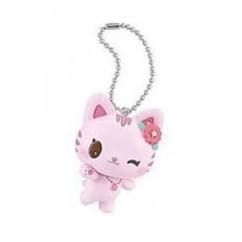 T-ARTS Gashapon капсула японского аниме Mewkledreamy милые кошки куклы-котенки игрушки Gacha