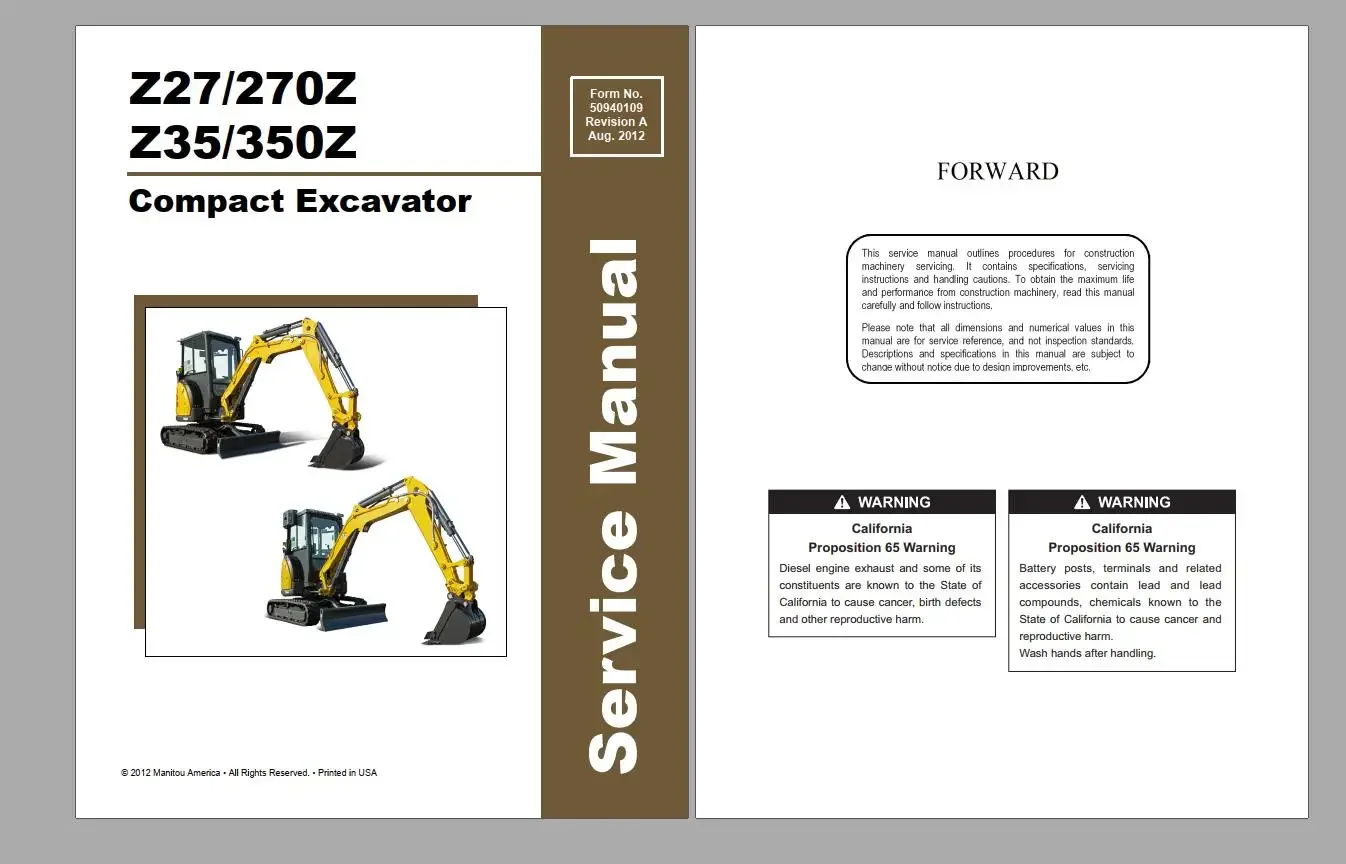 Тяжелое оборудование Mustang Machinery 4 14 ГБ PDF 2022 сервисные инструкции DVD