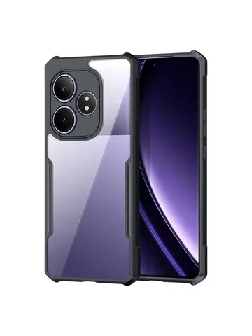 Противоударный чехол для Realme C51 C53 C55 C67 C65 C63 C35 C33 C31 C30 C21Y C25Y Realme Note 50, мягкий чехол из ТПУ