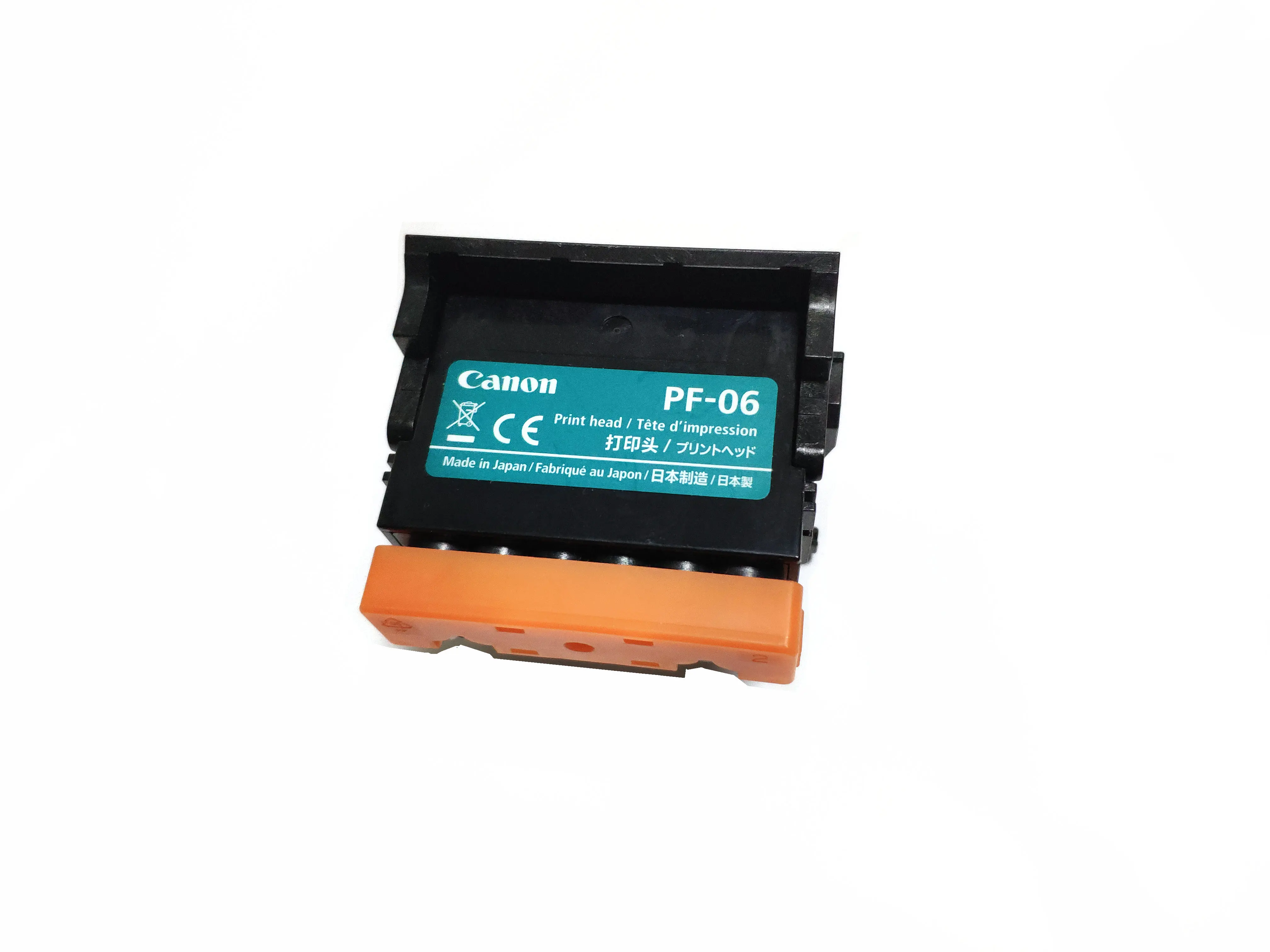 Печатающая головка принтера для Canon TX2000 3000 4000 5300 5200 TA-20 TA-30 TA-5200 TA-5300 PF-06 TM-200 TM-205 TM-300