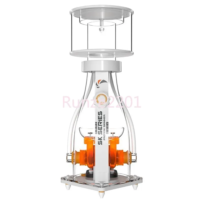 

Яичный синусоидальный резервуар, Коралловый преобразователь частоты, бесшумный протеиновый сепаратор, взрывозащищенный азотный сепаратор