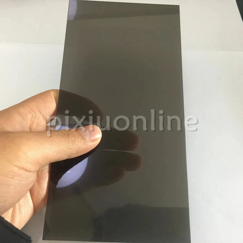 

Акриловые пластины 10*20 см