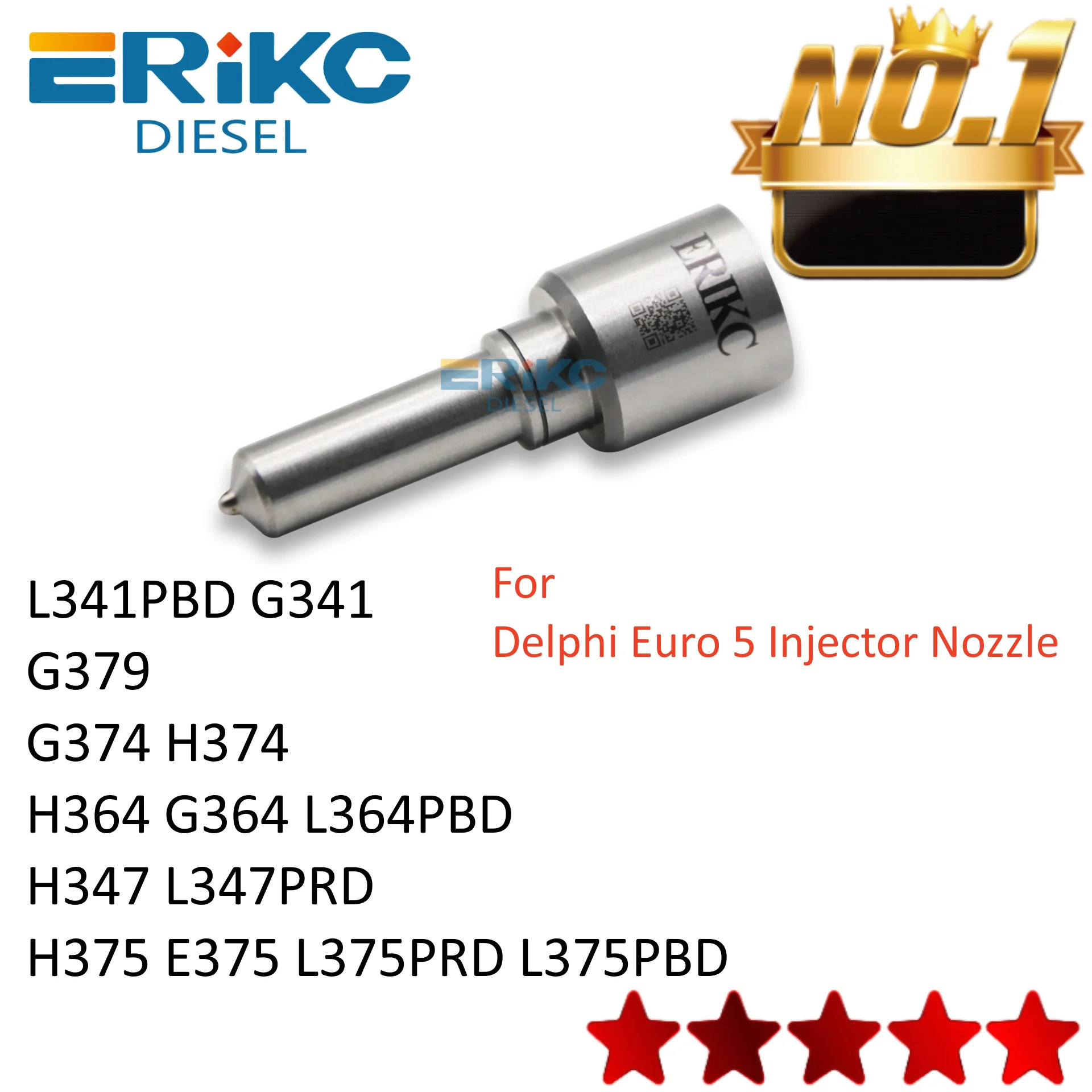 

L341PBD G341 G379 G374 H374 H364 G364 L364PBD H347 L347PRD H375 E375 L375PRD L375PBD Топливная форсунка Common Rail