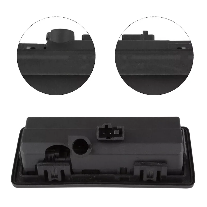 Автомобильная ручка багажника крышка переключателя задней двери кнопка