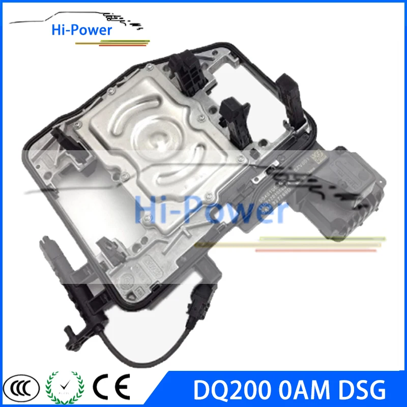 

DQ200 0AM TCU DSG TCM 0am927769d Transmission Control Unit New disassembly High Quality OAM927769D OAM