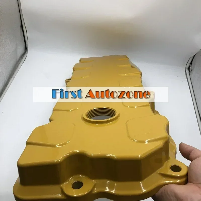 Подходит для Caterpillar CAT325C 329 330 336D C7/C9 крышка клапана двигателя в сборе