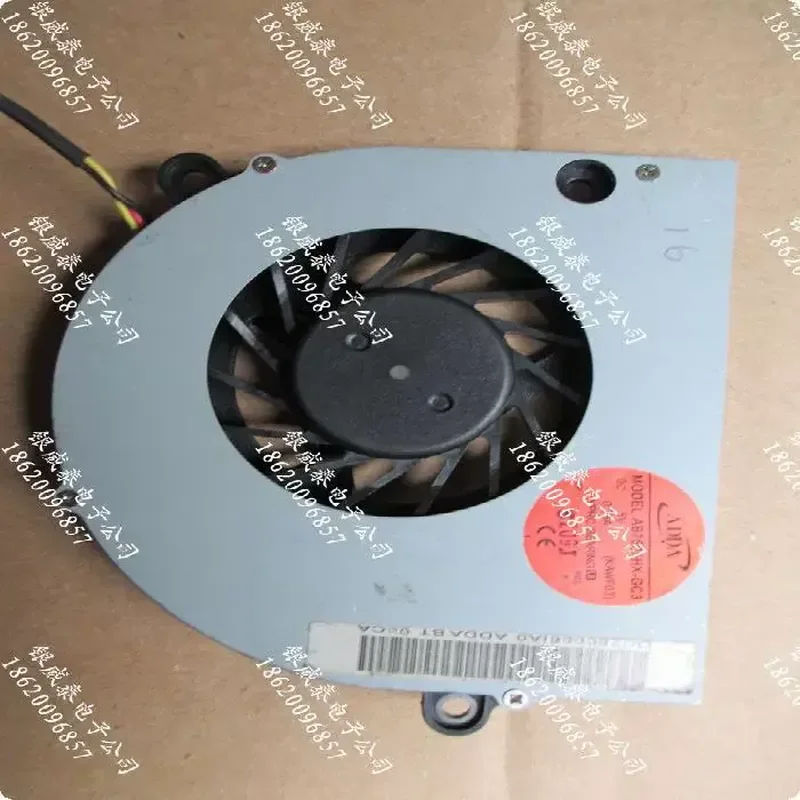 Вентилятор для Acer E625 5334 5532 5517 5541G 5732 AB7605HX-GC3 (art.: 3920daee063e2) - 3920daee063e2