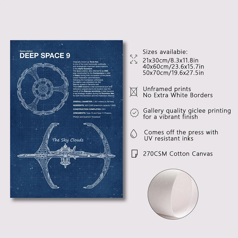 Набор для каллиграфии HALFLEMART