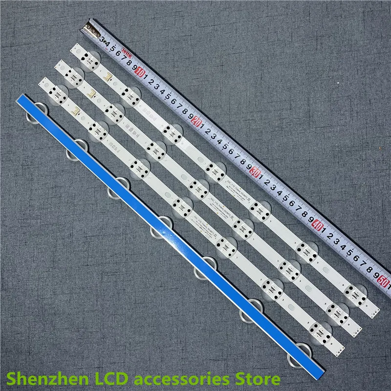 Светодиодный подсветка для 50UM7600PLB 50UM7500PSB 50UM7360PSA 50UM7510PSB 50UM7500PLA 50UM7300AUE 50UM7450PLA ssc_y19 _ trident_50um73