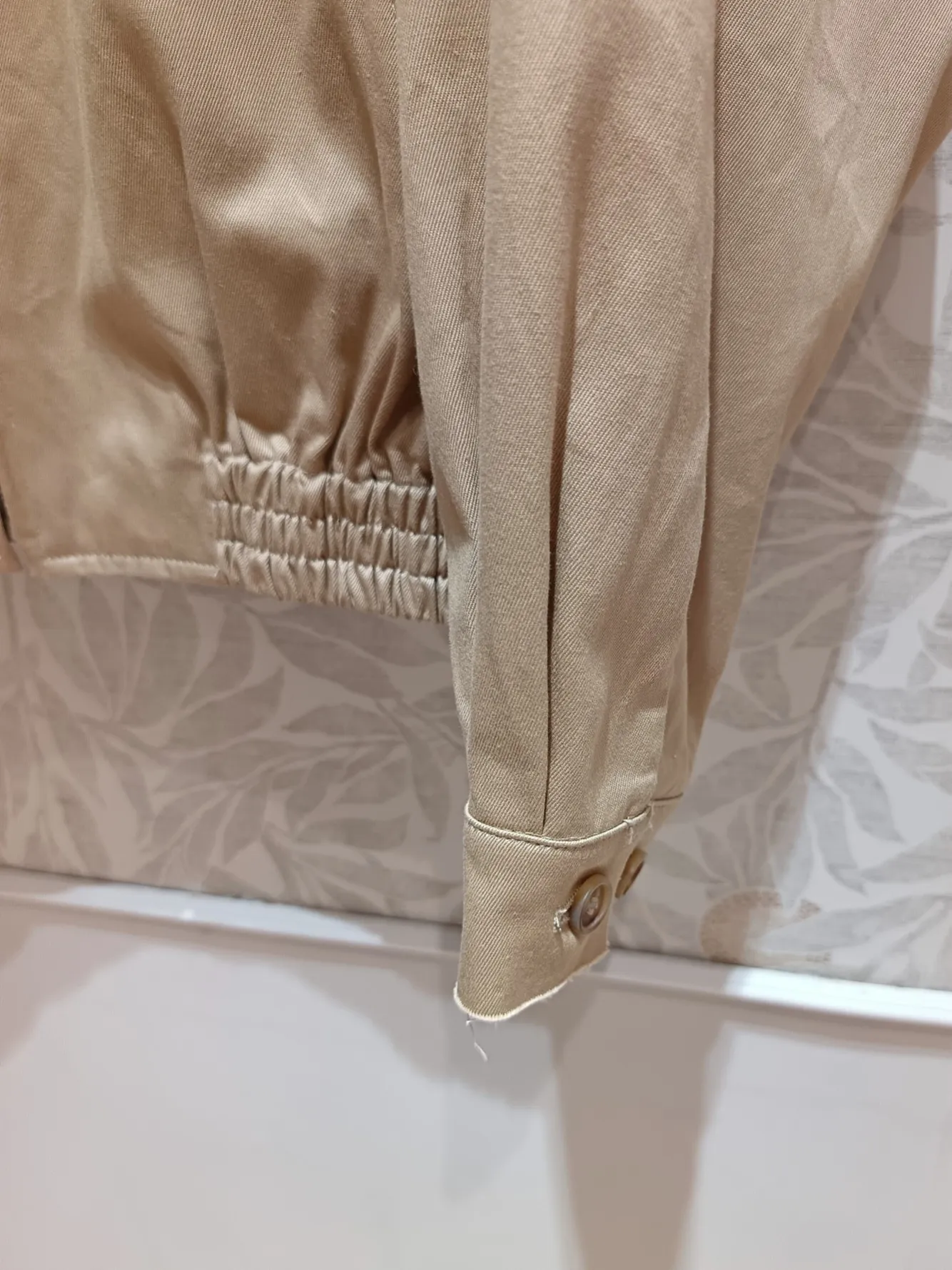 Женская одежда женская куртка осень 2024 женское пальто ветровка повседневная