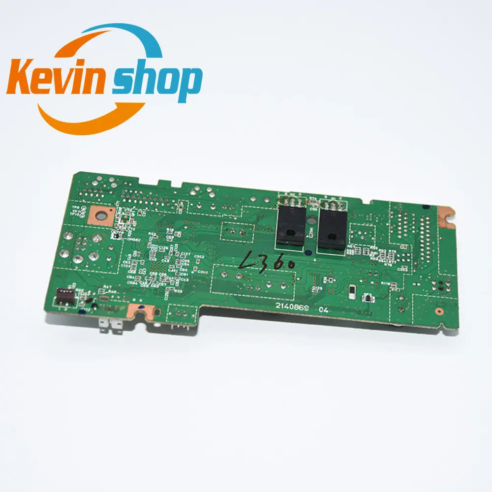 1 шт., форматирующая плата для Epson ET2500 ET2550 ET2650 ET2610 ET4500 ET2700 L3050 L3060 L3070 (art.: 3920c185102ea) - 3920c185102ea
