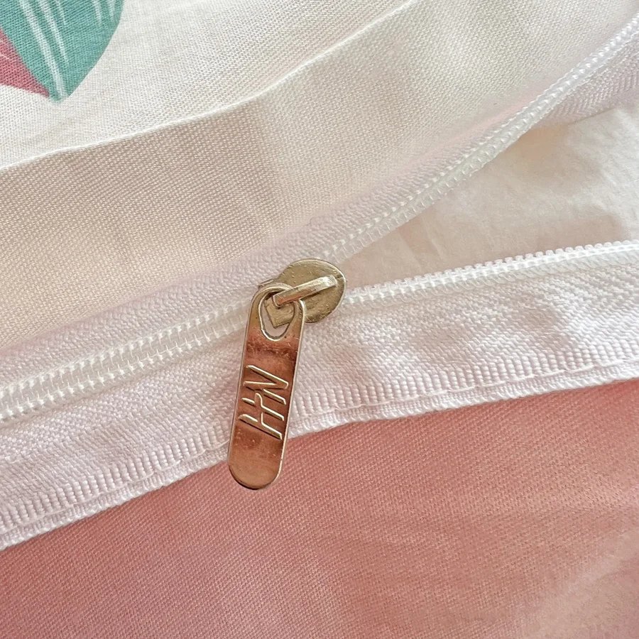 00 Хлопковое пододеяльник цельное одеяло из чистого хлопка односпальная простыня