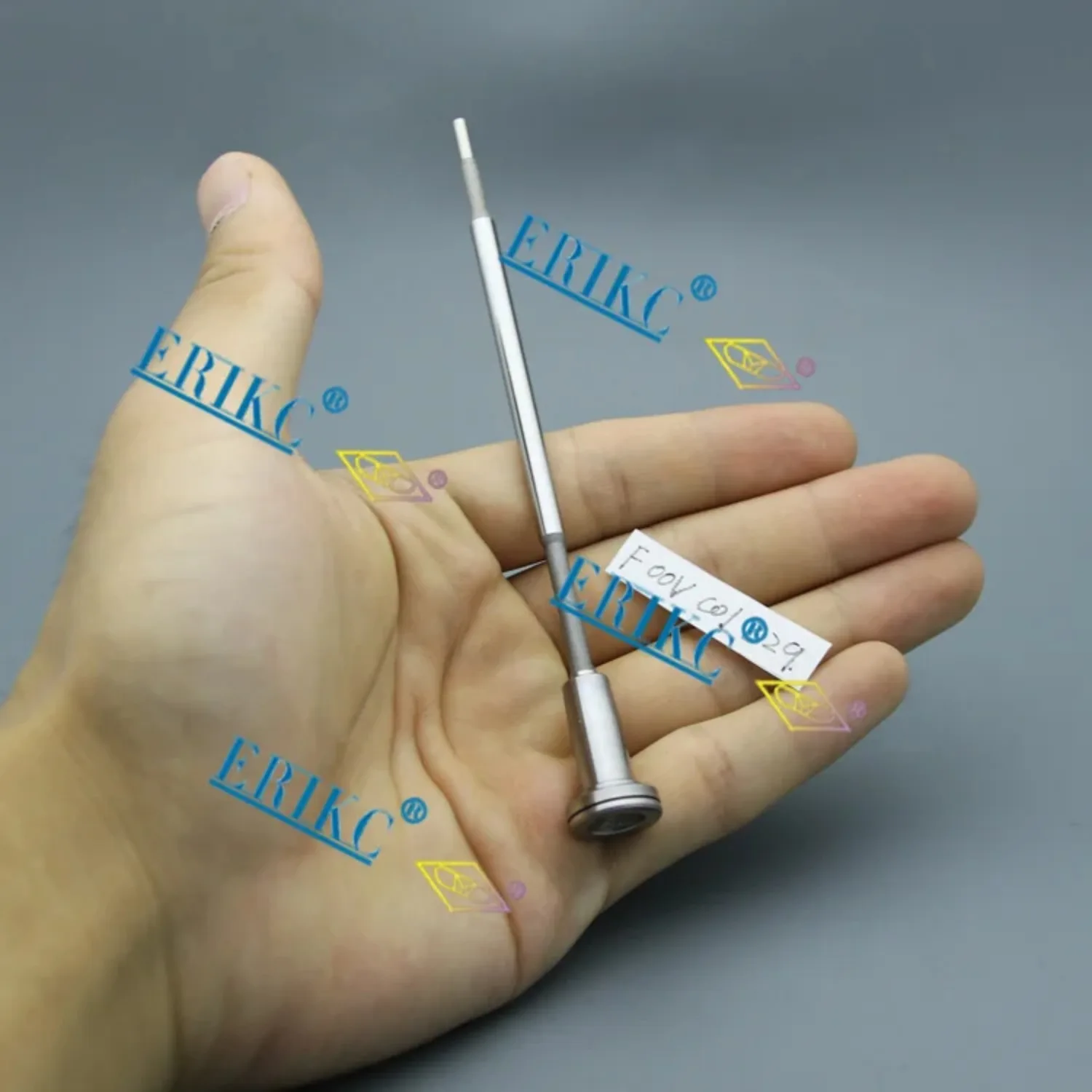 ERIKC F OO V C01 329 часть инжектора Common Rail регулирующий клапан F00VC01329 сальник клапана FOOVC01