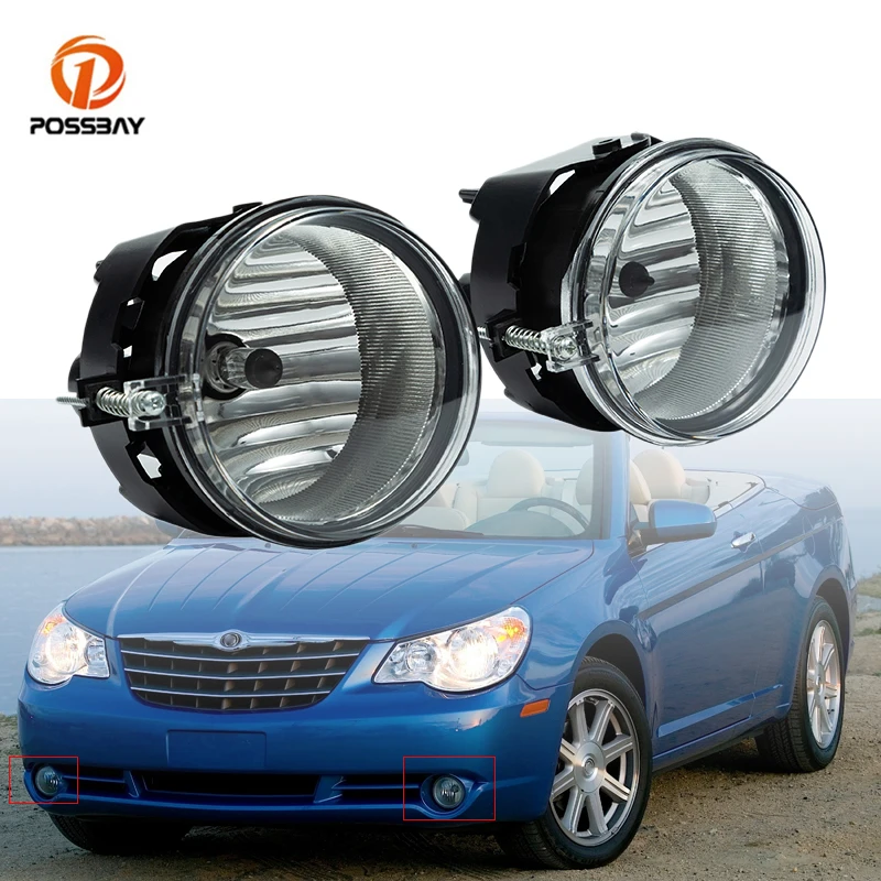 1 пара автомобильных противотуманных фар, прозрачные линзы, желтые H10 галогенные лампы 12 В 24 Вт для Dodge Nitro Grand Caravan 2005 2006 2007 2008 1 пара автомобильных противотуманных фар, прозрачные линзы, желтые H10 галогенные лампы 12 В 24 Вт для Dodge Nitro Grand Caravan 2005 2006 2007 2008