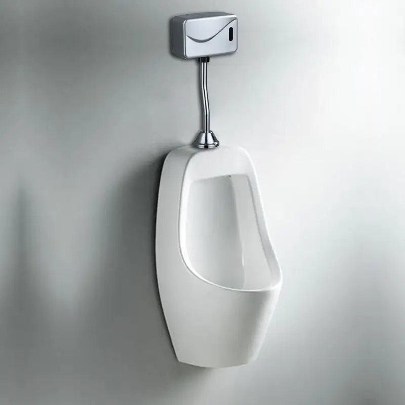 

LXAF Ванная комната Туалет Автоматический электрический датчик писсуара Инфракрасный