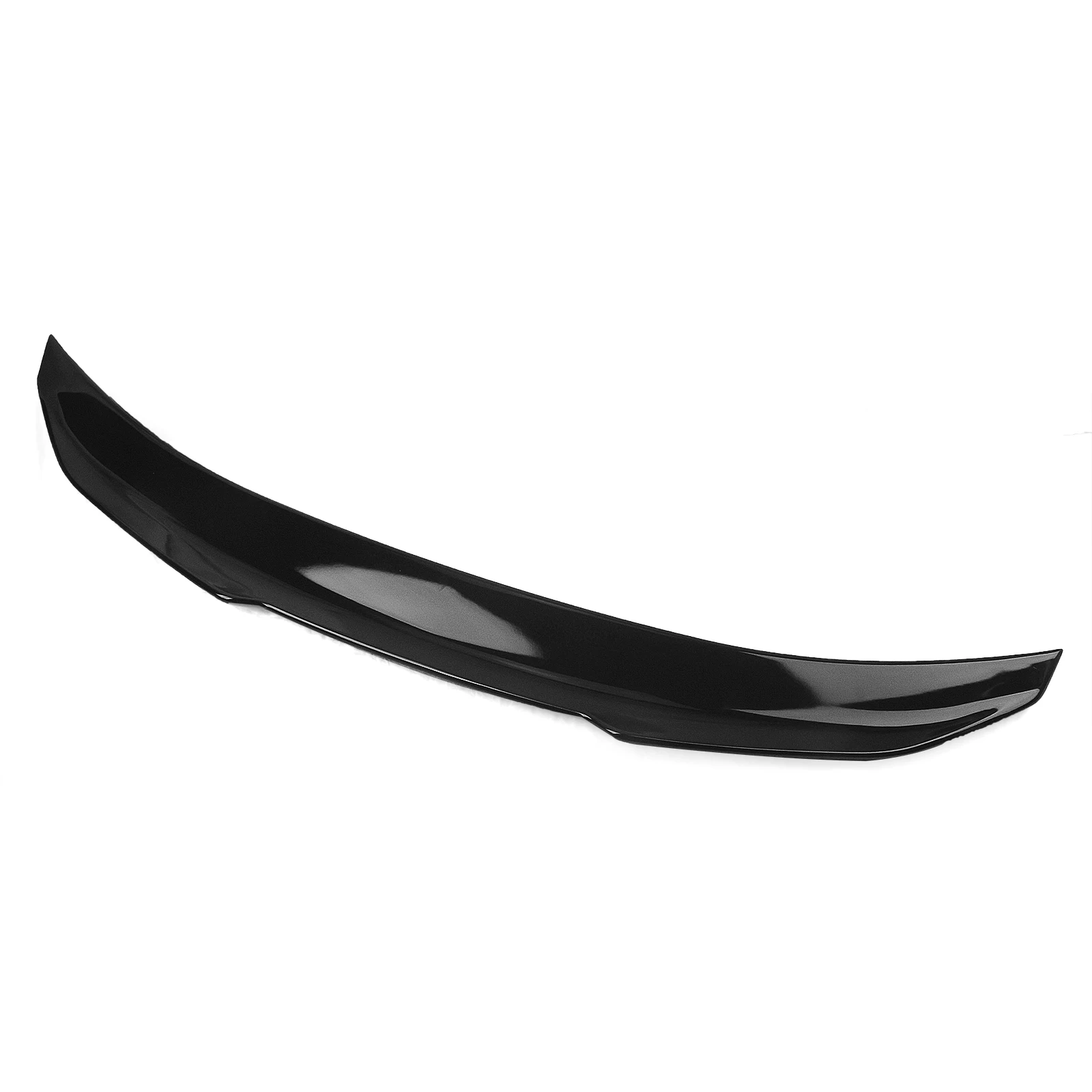

Для BMW 5 серии F10 F18 M5 2011-2017 520i 525i 528i 530i 535i седан 4-дверный PSM стиль задняя крышка багажника спойлер крыло сплиттер губа