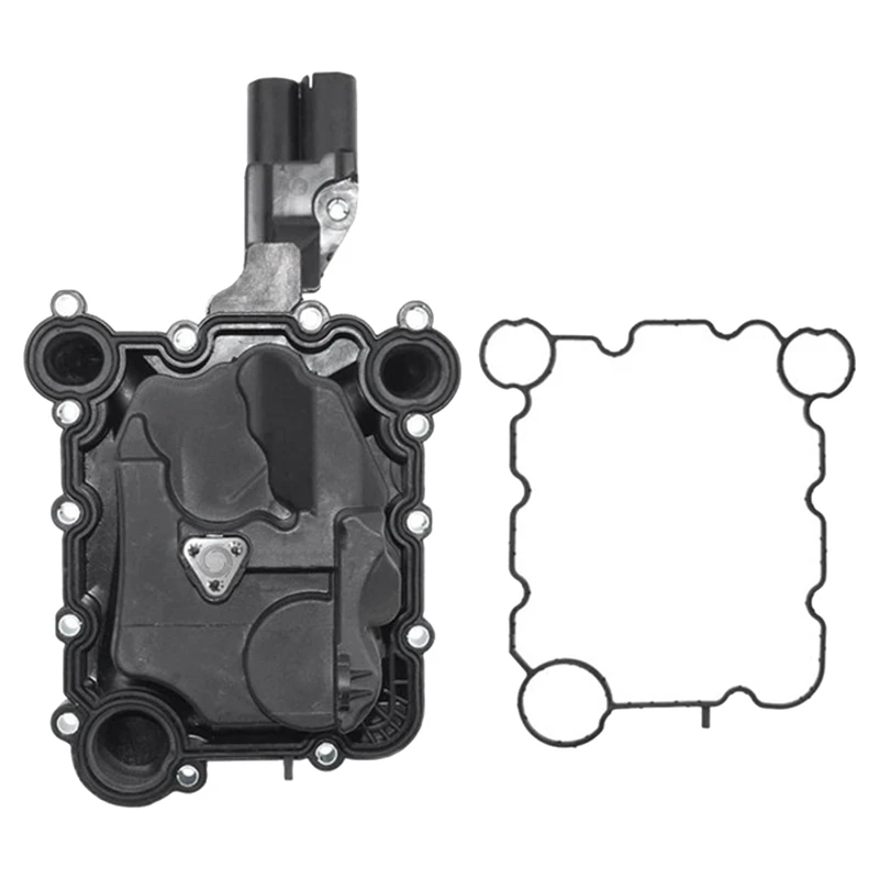 Вентиляционный клапан картера двигателя для A4 A6 A7 Quattro запасные части 06E 103547 E П