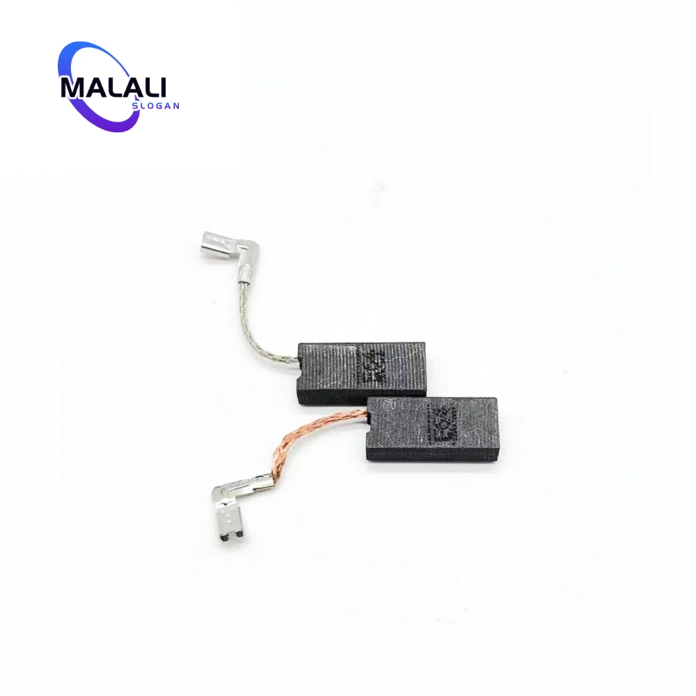 Оригинальные детали для угольной щетки Bosch Φ с четырьмя отверстиями 1614321079