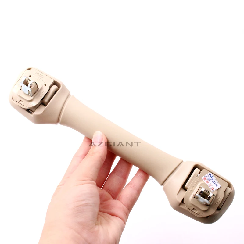 

Ручка безопасности для внутренней крыши, потолочный поручни, подлокотник, выдвижная ручка для Lexus ES240 ES350 RX270 RX350 IS300