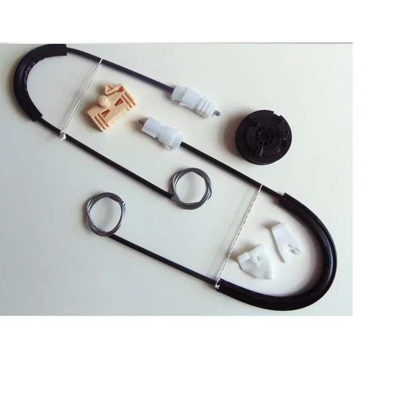 Электрический оконный регулятор DR для RENAULT MEGANE SCENIC I MK1 1 комплект ремонта передний