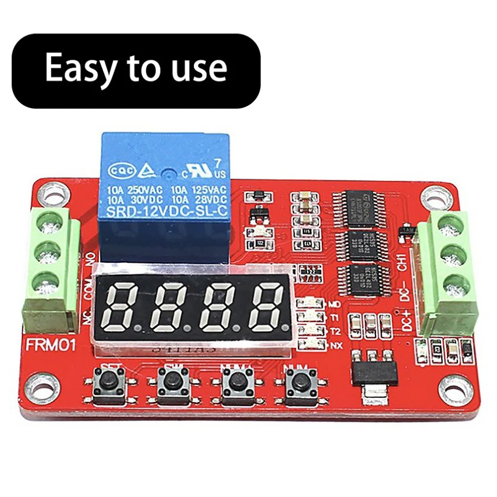 

Aviation Band Receiver 118-136MHz DIY Kit Airband AGC Board High Sensitivity Noise Reduction Conversion Module