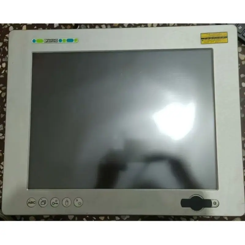 Подержанный тест OK сенсорный экран PPC 5115 PM 1 PPC5115PM1.1