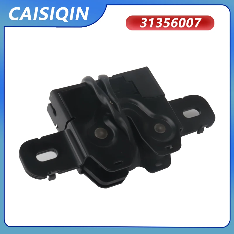 

Замок капота двигателя автомобиля Замок кабины Замок двери в сборе Правый боковой замок капота 31356007 Для 2007 VOLVO S80 MK2