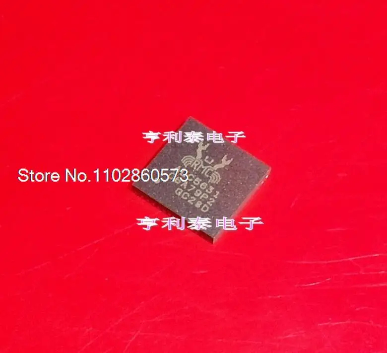 

5PCS/LOT ALC5631Q-GRT ALC5631Q ALC5631 QFN48