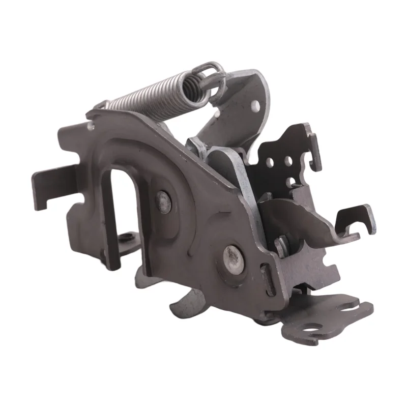 

Блок привода замка капота автомобиля для BMW 3 серии G20, функция блокировки капота двигателя