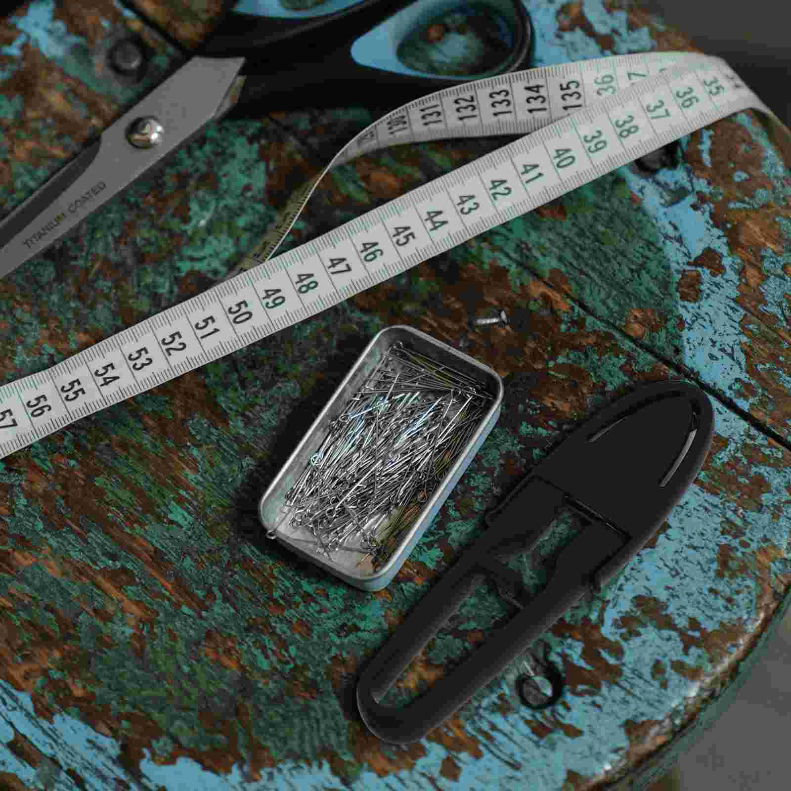 2 шт. ножницы керамические U-образные DIY шитье многоцелевые двойные вышитые