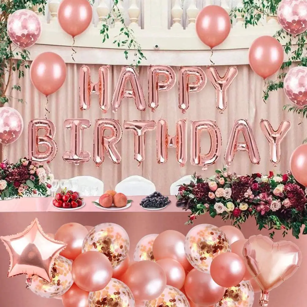 Рисунок 3 - набор воздушных шаров