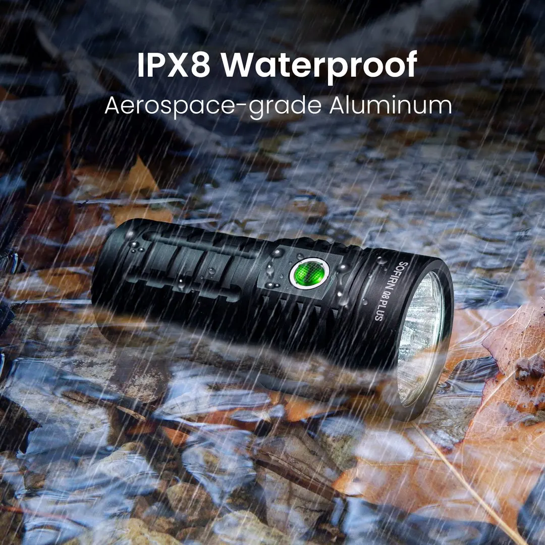Фонарик с usb разъемом