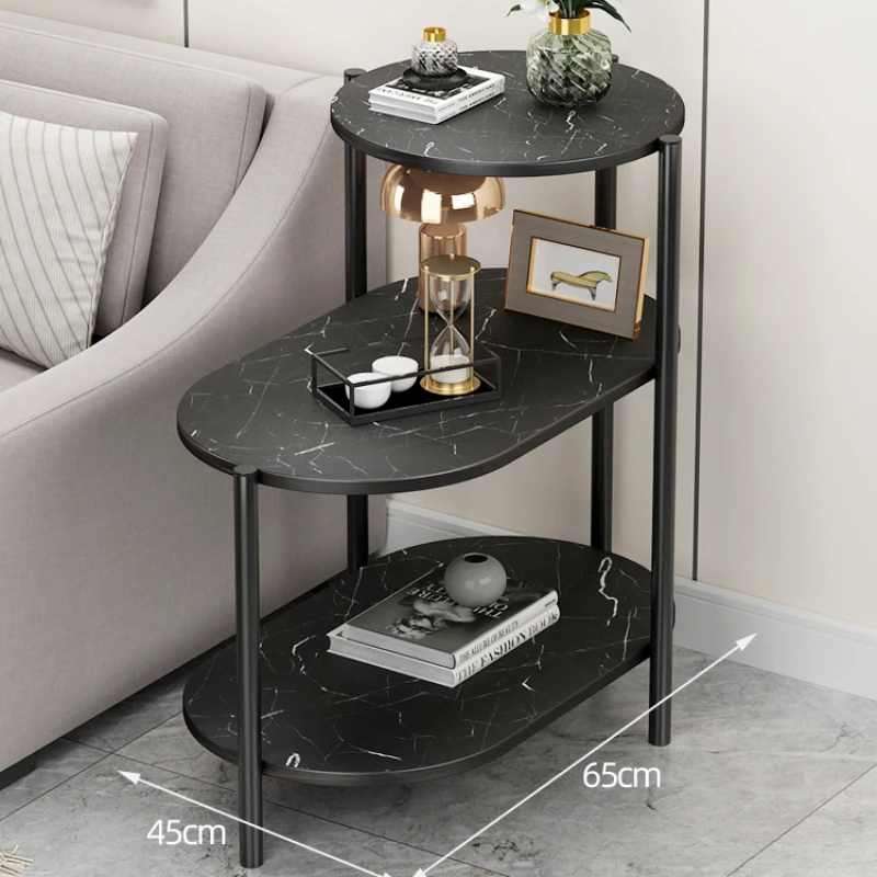 

Modern Nordic Coffee Tables Bedroom Design Side Small Coffee Tables Mobile Design Stoliki Kawowe Living Room Furniture SR50CT
