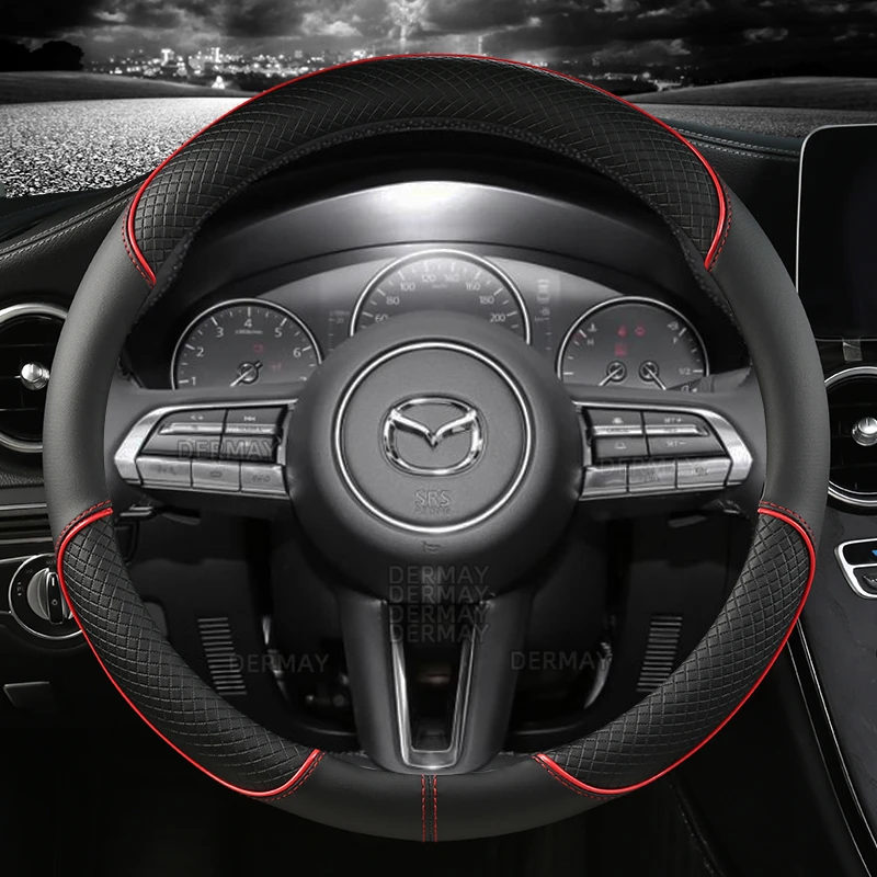 

Фотоаксессуары для Mazda 3 Axela Mazda3 BK BL BM/BN BP 2003 ~ 2023
