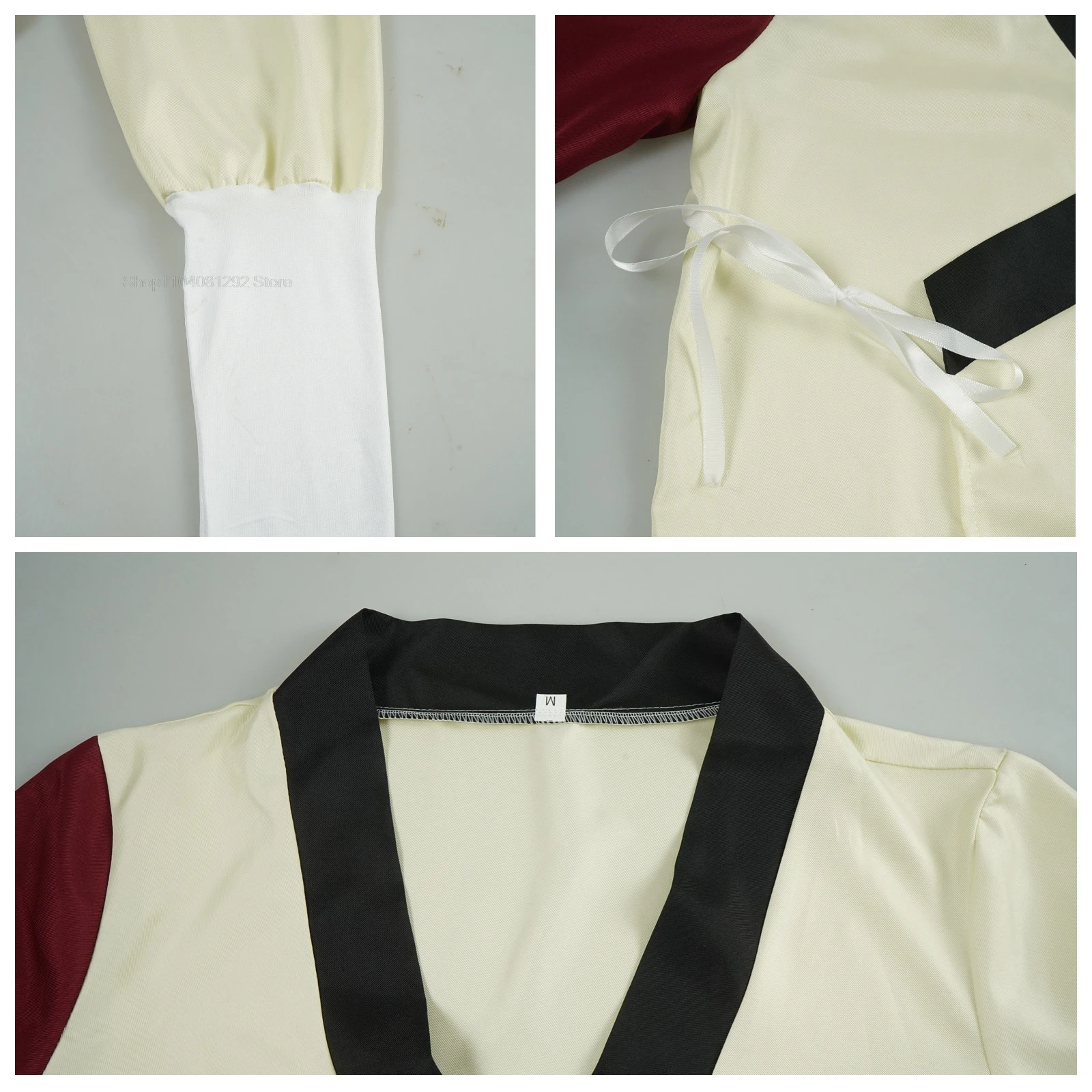 Косплей черный миф костюмы Wu Kong Король обезьян Wukong игра костюм на Хэллоуин маска