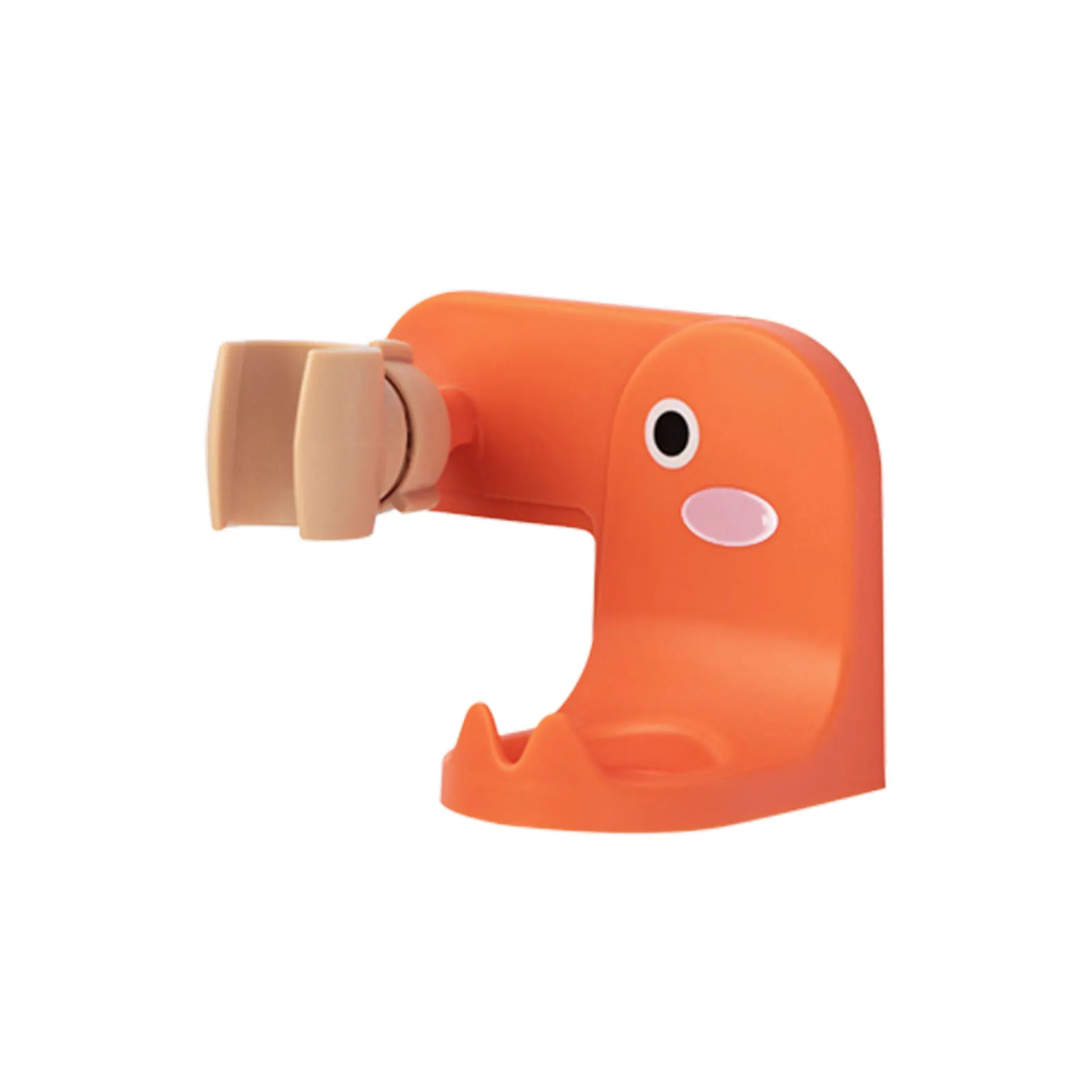 

Настенный крючок Toucan для ванной комнаты, без сверления