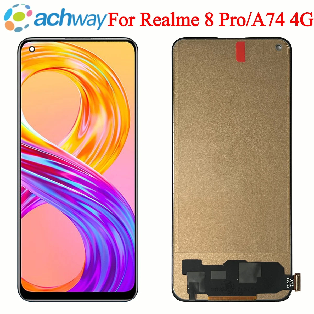 Realme 9 4g Дисплей Купить