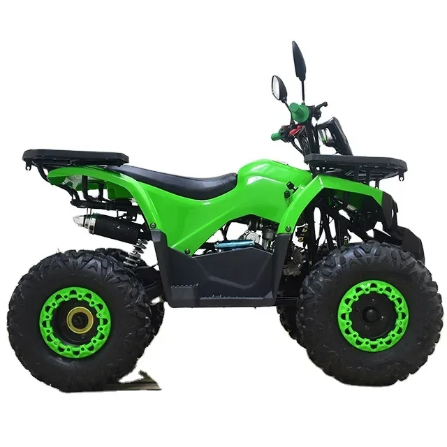 Взрослый внедорожный мотоцикл вездеход противоударный 200CC ATV