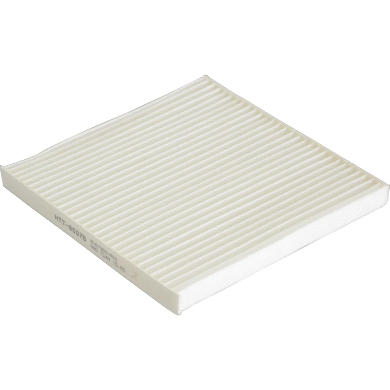 

Car Cabin AC Air Filter Auto Spare Engine Genuine Part for GREAT WALL WINGLE 3 5 V240 V200 OEM Number 8107300-P00