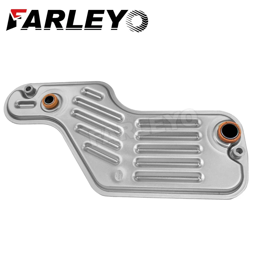 3W4Z-7A098-AA Масляный фильтр автоматической коробки передач Farleyo для FORD THUNDERBIRD 3.9L MUSTANG 4.0L для LINCOLN LS 3.9L NAVIGATOR 5.4