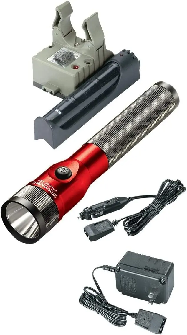 

75612 Flashlight