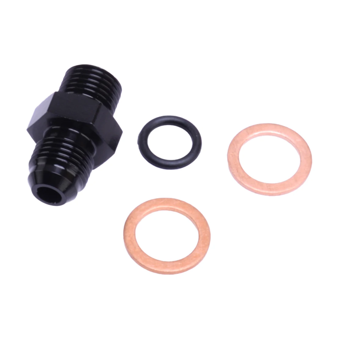 Комплекты оплетки топливопровода DWCX подходят для двигателей Honda Civic Acura Integra D15 D16